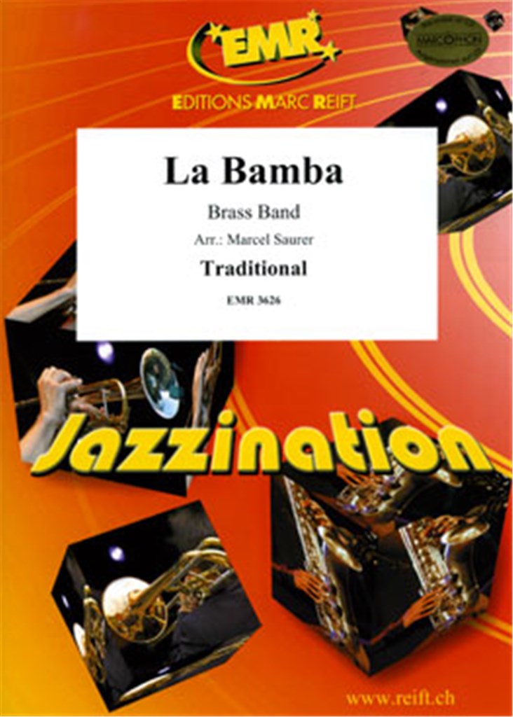 La Bamba